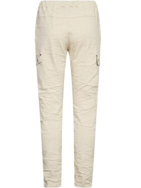 Nü Denmark Carmen sand buks