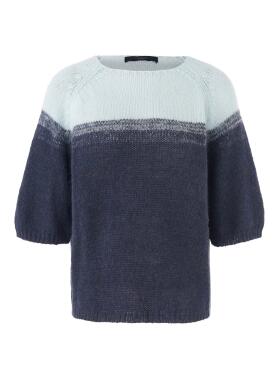 One Two Luxzuz Belenda blå stik