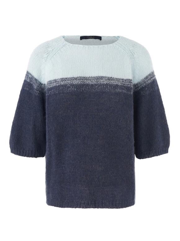 One Two Luxzuz - One Two Luxzuz Belenda blå stik One Two Luxzuz - One Two Luxzuz Belenda blå stik