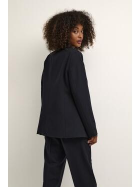 Kaffe Sakura sort blazer