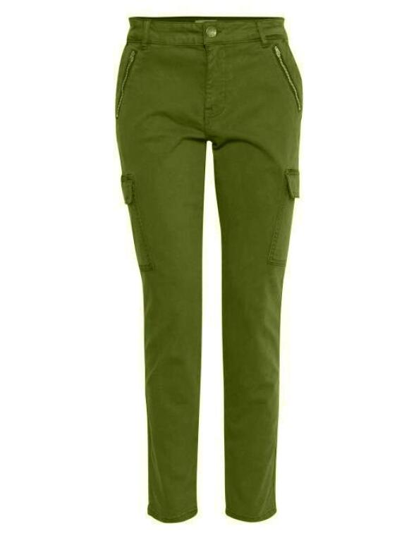 PU5214ELVA Bukser PU5214ELVA Bukser