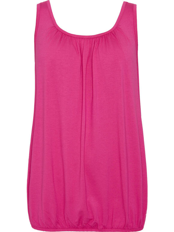 Ofelia - Ofelia Zoey pink top
