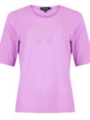 Sunday - Sunday 6245 violet T-Shirt