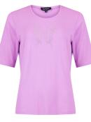 Sunday - Sunday 6245 violet T-Shirt