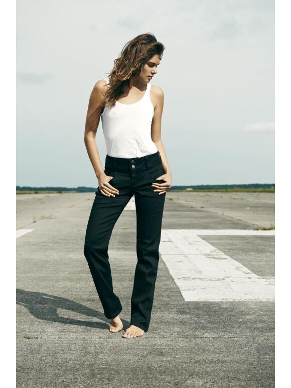 PUREBECCA93750A Jeans div.