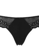 Trofé - Trofé 90355 sort Tanga