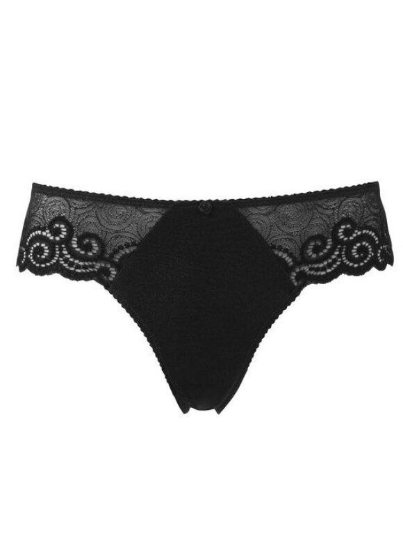 Trofé - Trofé 90355 sort Tanga