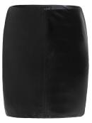 Libertè Essentiel - Liberte` Essentiel Pop sort Nederdel Libertè Essentiel - Liberte` Essentiel Pop sort Nederdel