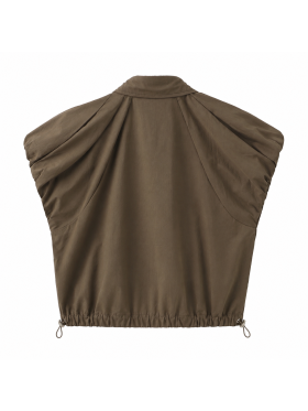 One Two Luxzuz Vivette Skjorte/bluse