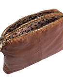 Orchid - Orchid 18062 cognac taske Orchid - Orchid 18062 cognac taske