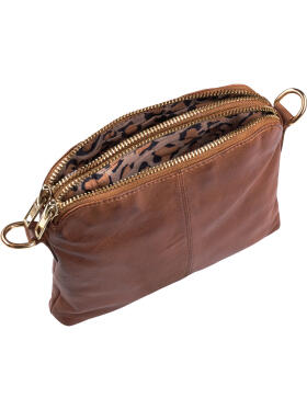 Orchid 18062 cognac taske Orchid 18062 cognac taske