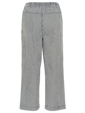 Kaffe Naya culotte blå bukser