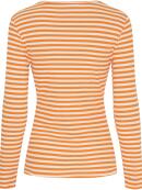 Marta Du Château - Marta Du Chateau orange t-shirt