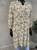 Vanting - Vanting 9409 gul Tunika