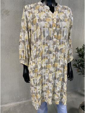 Vanting 9409 gul Tunika