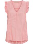 Marta Du Château - Marta Du Chateau Giorgia coral top