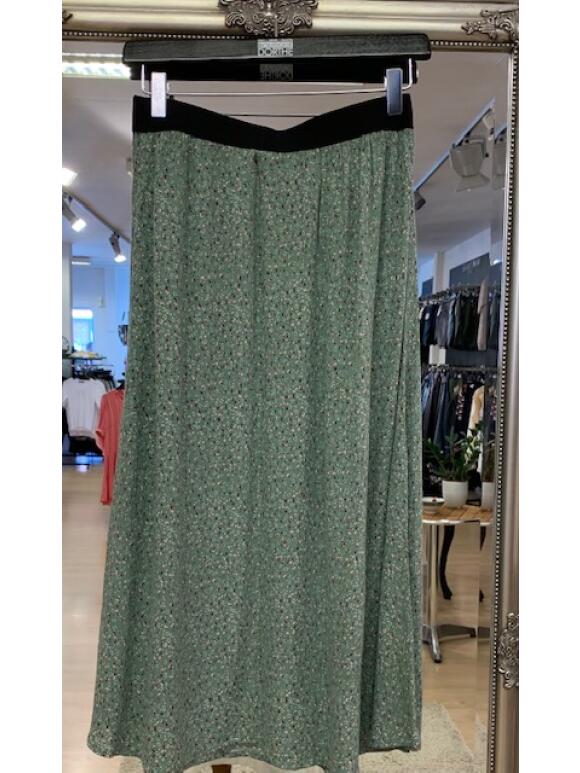 Ofelia - OFELIA AUGUSTA-GREEN Nederdel