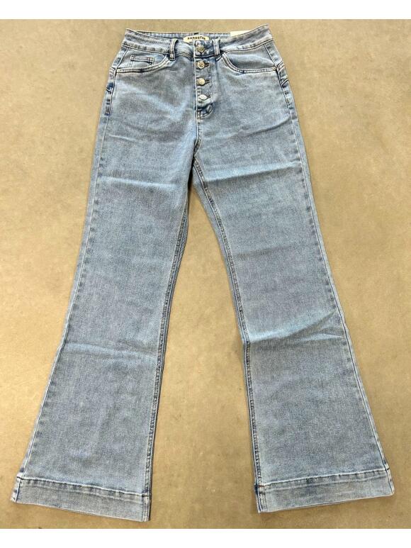 Vanting - Vanting Karostar 201 denim jeans