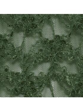 Marta Du Chateau Primula army Bluse