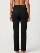 Marc Lauge - Marc Lauge 2310 Lena sort Jeans 
