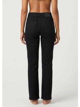 Marc Lauge 2310 Lena sort Jeans 