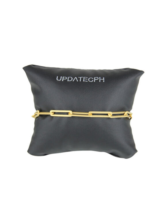 UpdateCHP - UPAA Armbånd