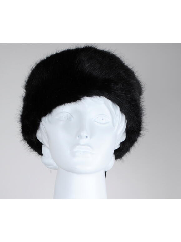 Stephanie - SEMONROE Hat/ Hue