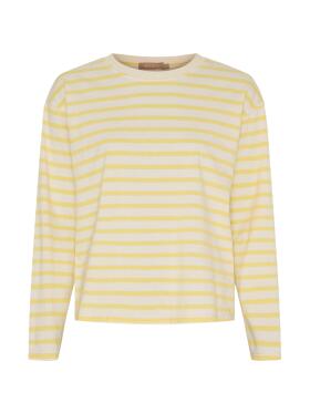 Marta Du Chateau Kara gul Bluse