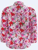 Libertè Essentiel - Libertè Essentiel Flora pink Skjorte/bluse