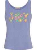 Marta Du Château - Marta Du Chateau jeans blå Line Top