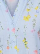 Marta Du Château - Marta Du Chateau Lauren lyseblå Kjole Marta Du Château - Marta Du Chateau Lauren lyseblå Kjole