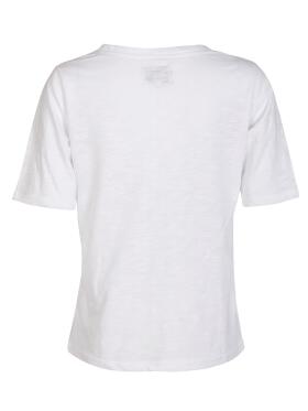 Libertè Ulla hvid T-Shirt