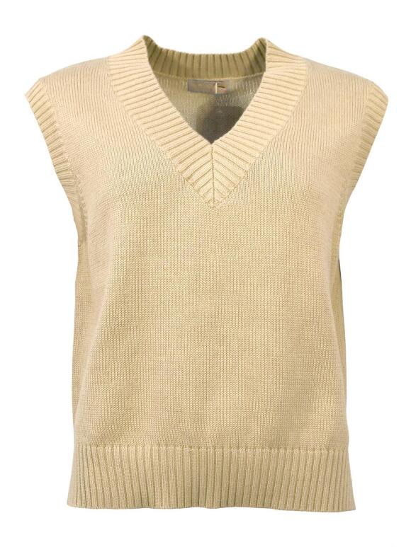 Ofelia - OFRILEYCREME Vest