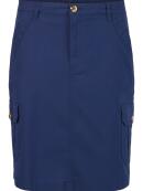 Sunday - Sunday 6443 marine blå Nederdel