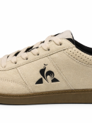 Le Coq Sportif - Le Coq Sportif  Derby sand sneakers