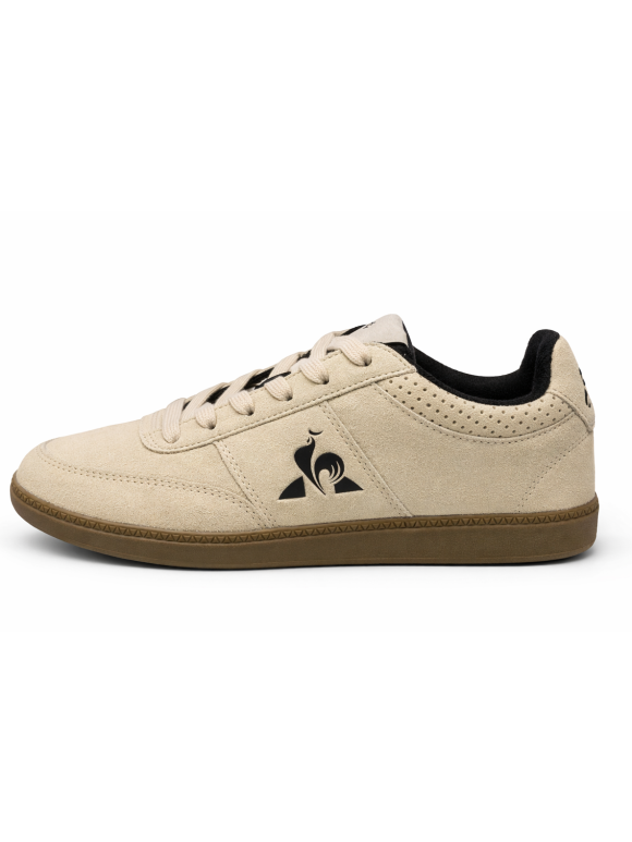 Le Coq Sportif - Le Coq Sportif  Derby sand sneakers