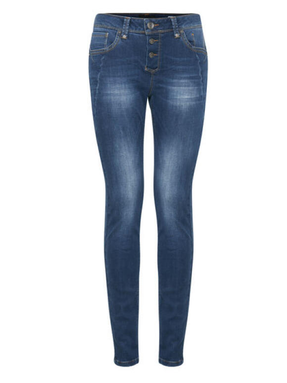 PU4396ROSA Jeans div.