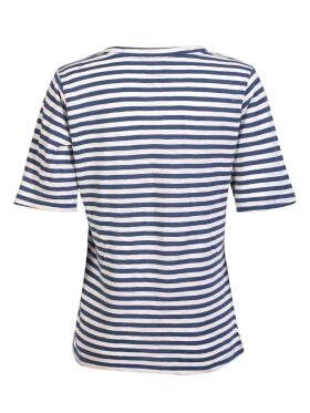 Libertè Ulla stribet t-shirt