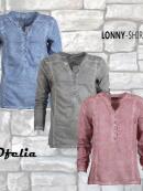 Ofelia - OFLONNY Skjorte/bluse