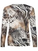 Sunday - Sunday 6841 sort Bluse