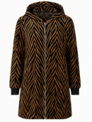 Trofé - Trofè 45208 hoddie cardigan