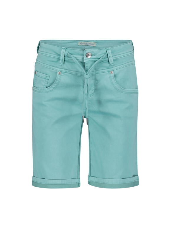 Red Button - Red Button Relax aqua shorts