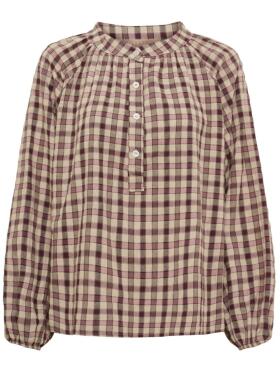 Marta Du Chateau Zephyr Skjorte/bluse Marta Du Chateau Zephyr Skjorte/bluse