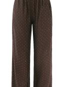 Libertè Essentiel - Liberté Essentiel Simi brun Bukser