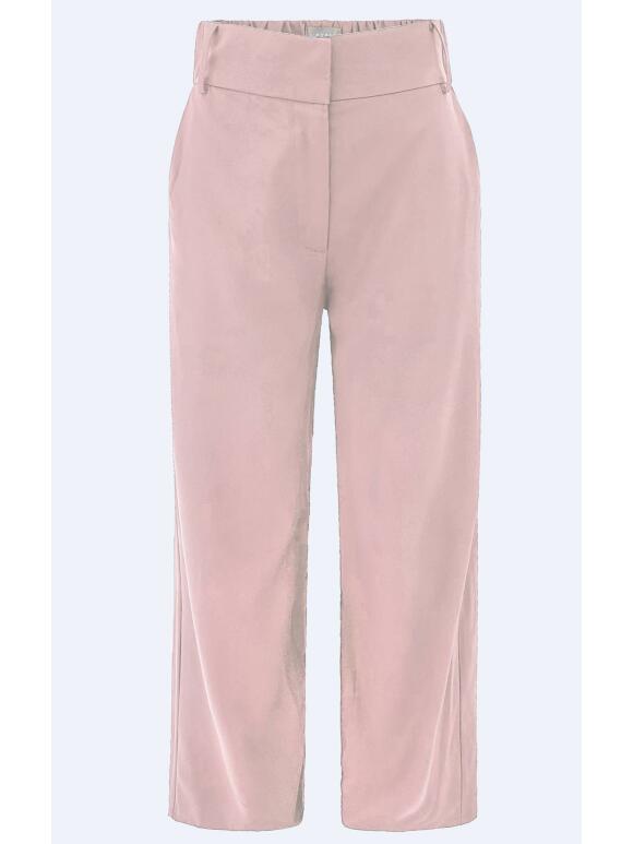 Libertè Essentiel - Libertè Essentiel Freddy rosa Bukser