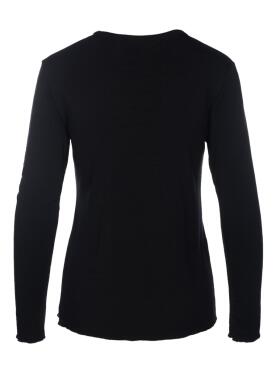 One Two Luxzuz Sigba sort t-shirt