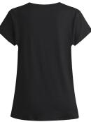 Libertè Essentiel - Liberté Alma marine blå t-Shirt Libertè Essentiel - Liberté Alma marine blå t-Shirt