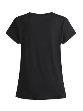 Liberté Alma marine blå t-Shirt