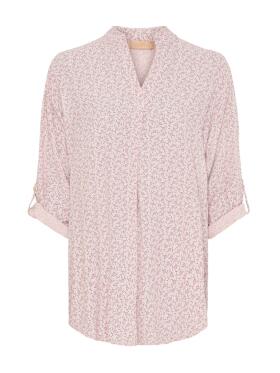 Marta Du Château - Marta Du Chäteau 7185 rosa Skjorte/bluse