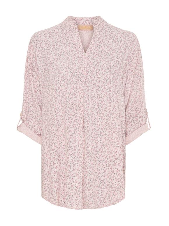 Marta Du Château - Marta Du Chäteau 7185 rosa Skjorte/bluse Marta Du Château - Marta Du Chäteau 7185 rosa Skjorte/bluse